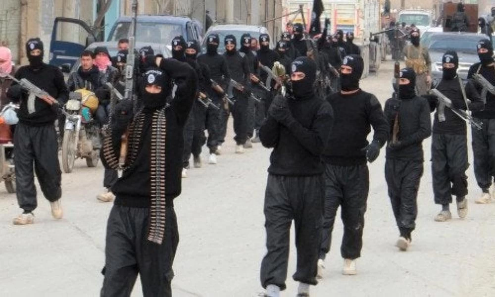 “Καμπανάκι” από Έλληνα ειδικό για την παρουσία Τζιχαντιστών στην Ελλάδα